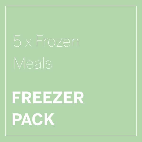 Small Freezer Pack